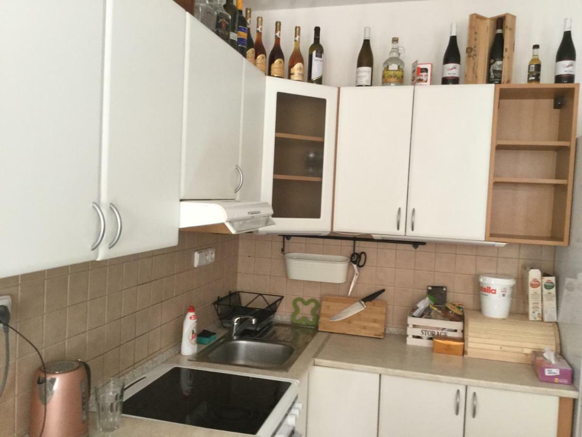 Ferienwohnung Judia Litomyšl Exterior foto