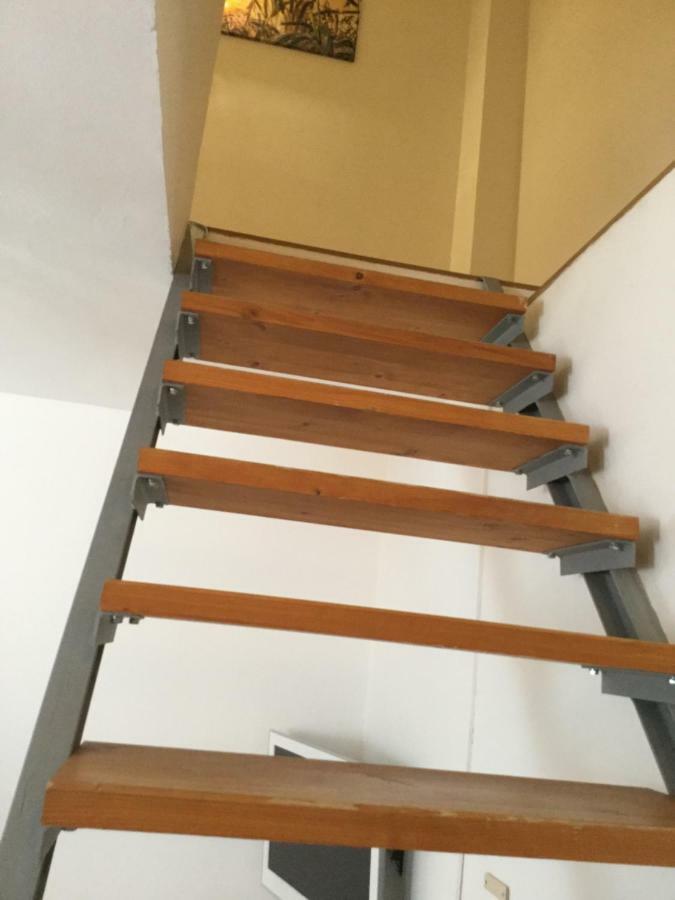 Ferienwohnung Judia Litomyšl Exterior foto