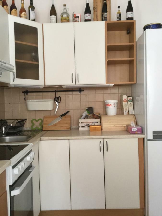 Ferienwohnung Judia Litomyšl Exterior foto