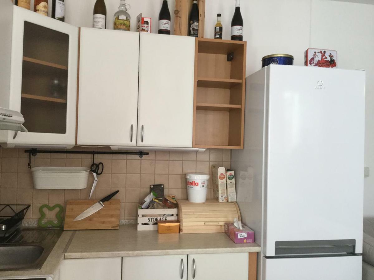 Ferienwohnung Judia Litomyšl Exterior foto