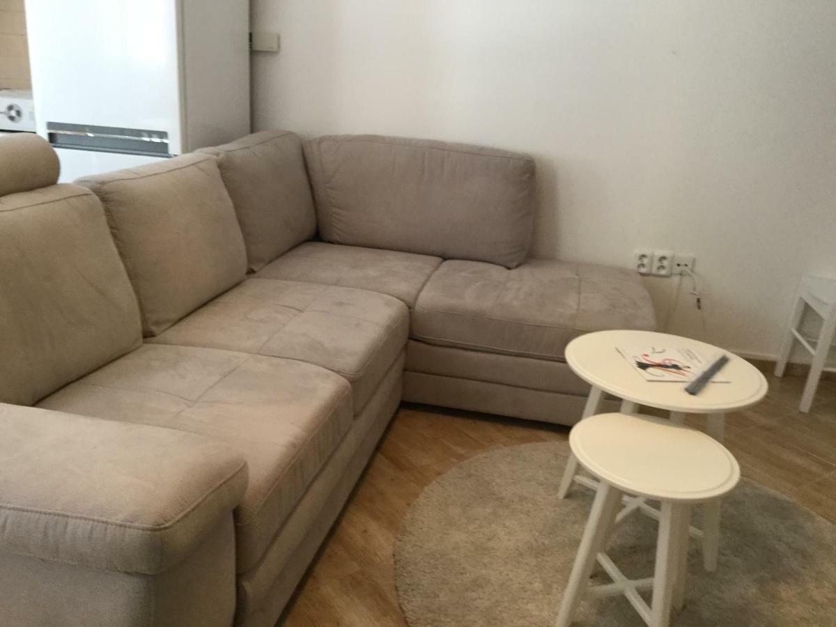 Ferienwohnung Judia Litomyšl Exterior foto