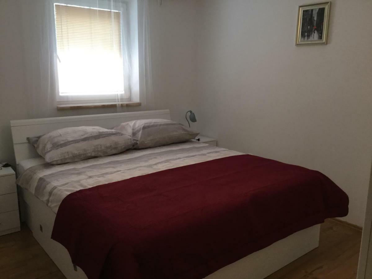 Ferienwohnung Judia Litomyšl Exterior foto